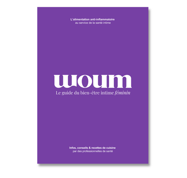 Le guide du bien-être intime féminin