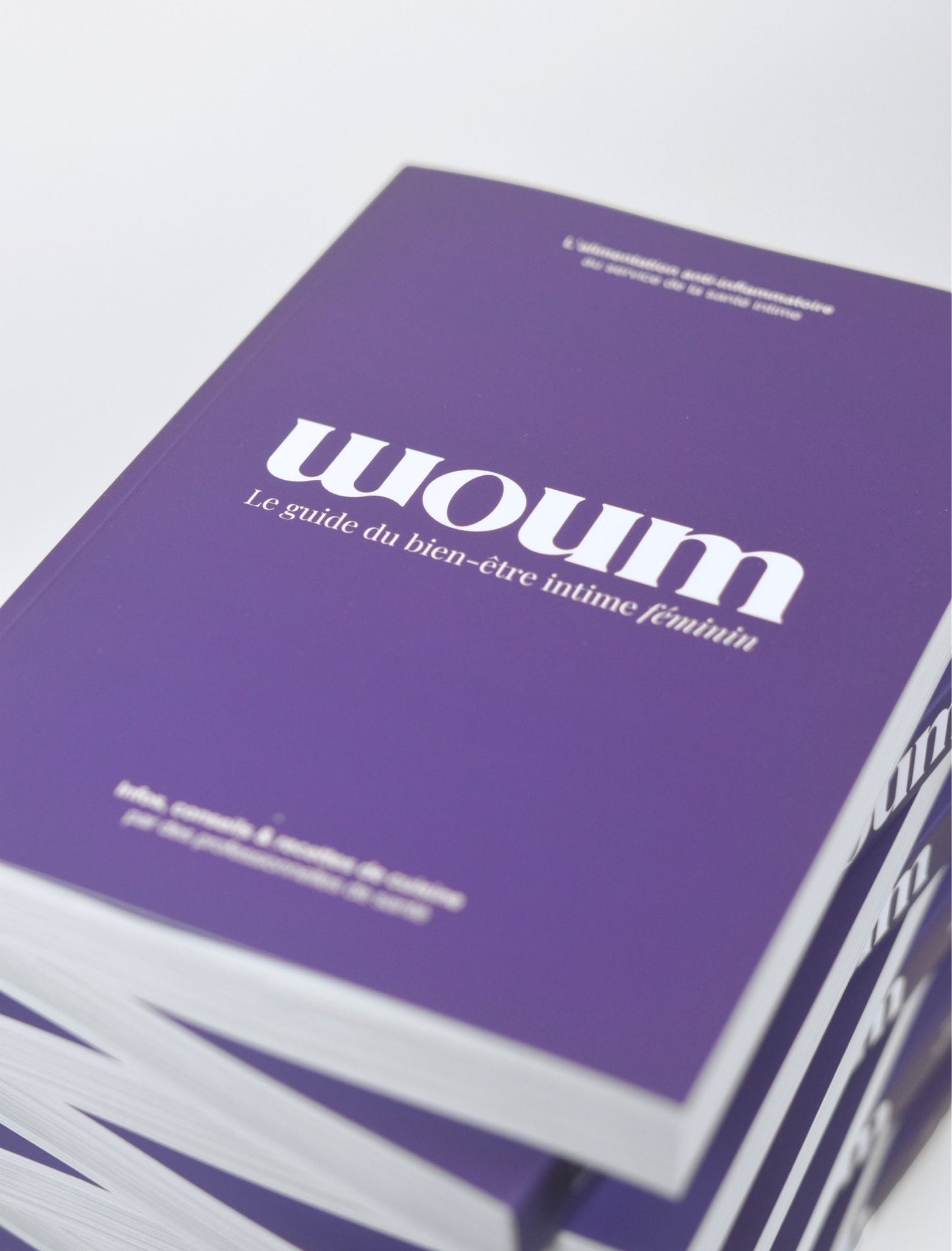 Le guide du bien-être intime féminin